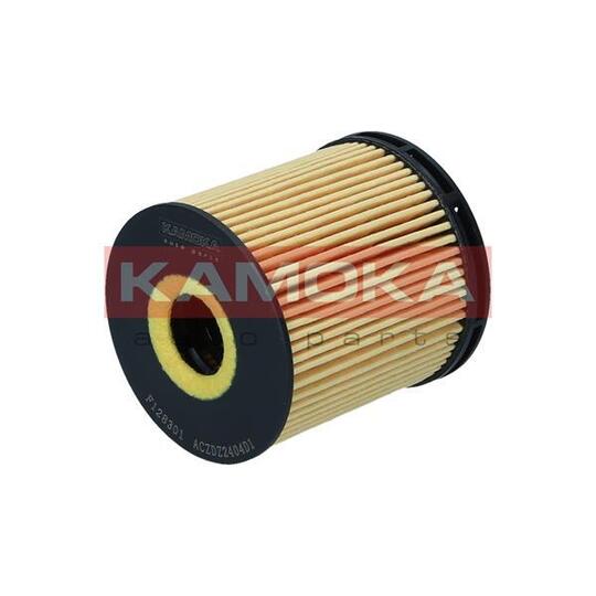 F128301 - Oil filter 