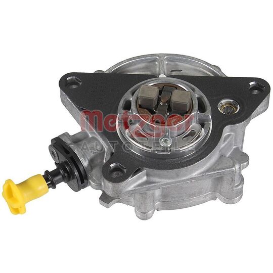 8010179 - Vacuum Pump, braking system 