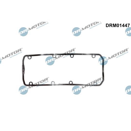 DRM01447 - Tihend, klapikaan 