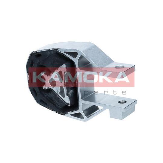 890429 - Engine Mounting 