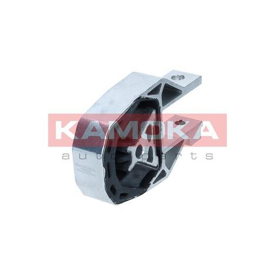 890429 - Engine Mounting 