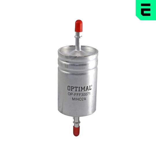 OP-FFF30071 - Fuel filter 