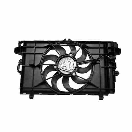 V58-01-0001 - Fan, radiator 