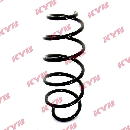 RA1169 - Coil Spring 