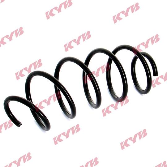 RA1169 - Coil Spring 