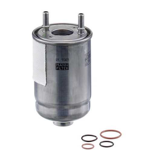 WK 9049 z - Fuel filter 