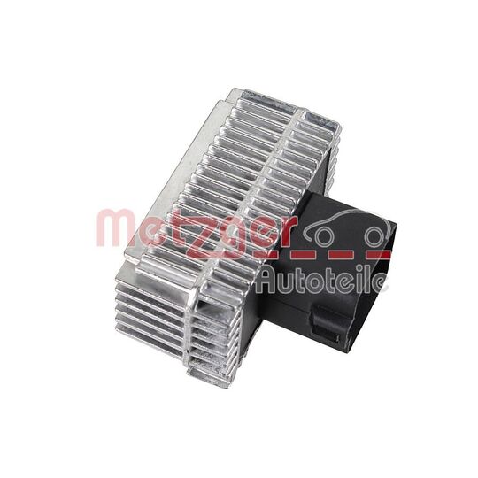 0884047 - Relay, glow plug system 