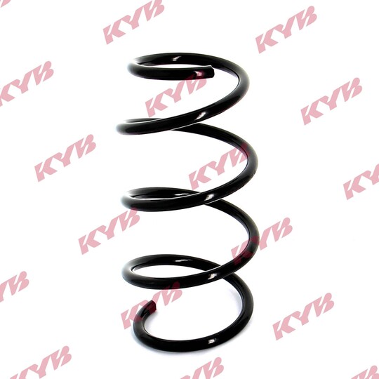 RA1108 - Coil Spring 