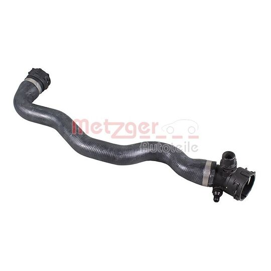 2421847 - Radiator Hose 