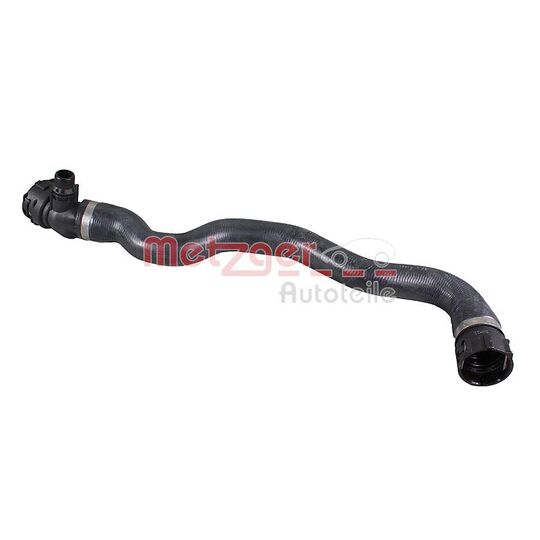 2421847 - Radiator Hose 