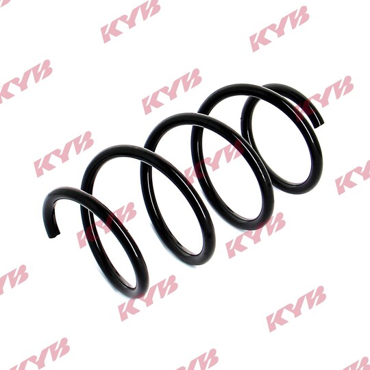 RA1108 - Coil Spring 