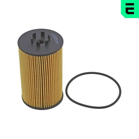 OP-FOF40255 - Oil Filter 