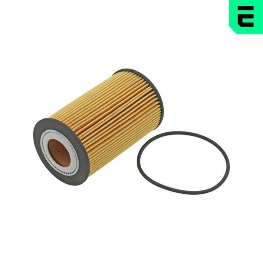 OP-FOF40255 - Oil Filter 