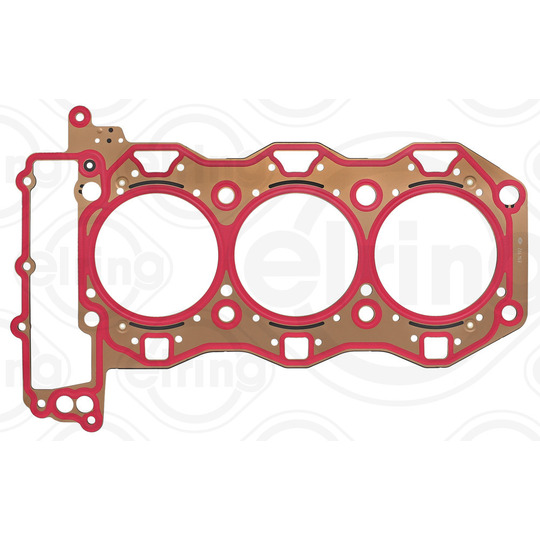 814.192 - Gasket, cylinder head 