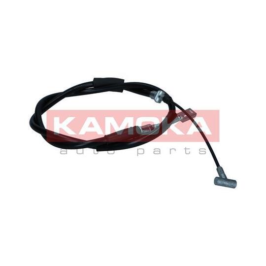 1190247 - Cable Pull, parking brake 