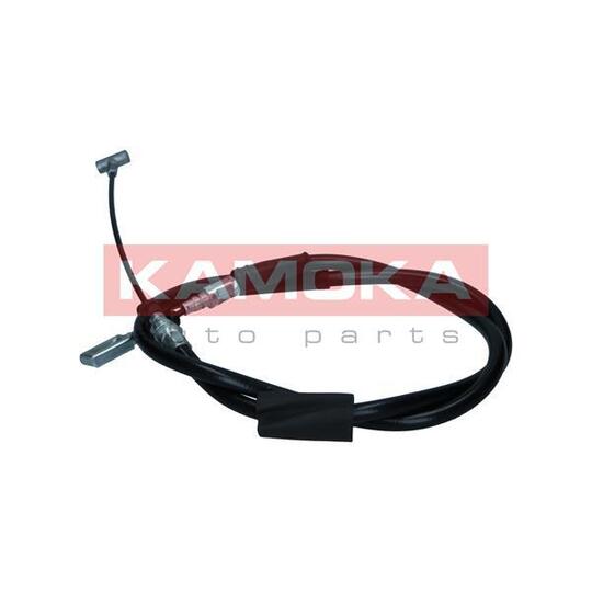 1190247 - Cable Pull, parking brake 