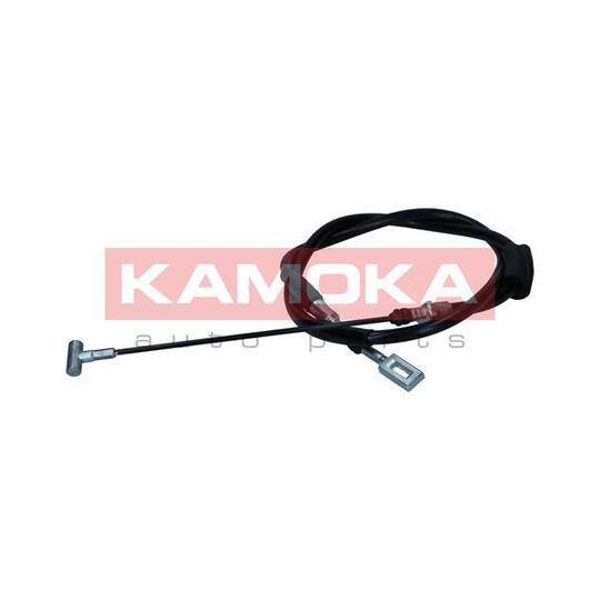 1190247 - Cable Pull, parking brake 