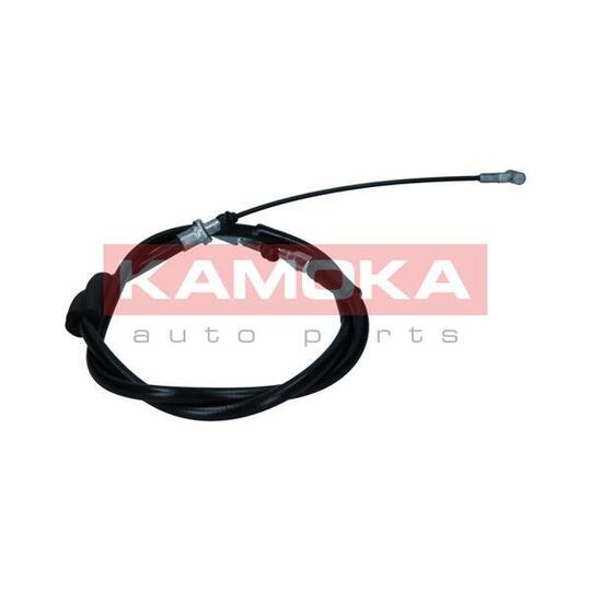 1190247 - Cable Pull, parking brake 