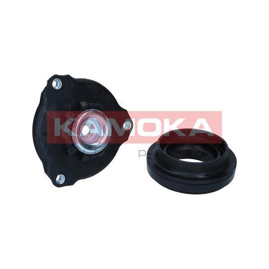 209307 - Repair Kit, suspension strut support mount 