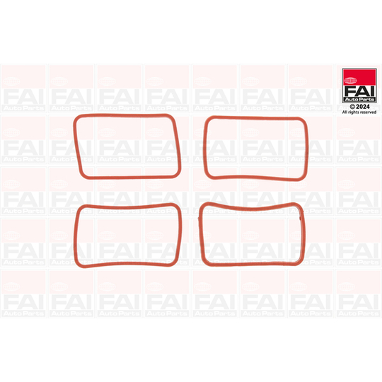 IM2314 - Gasket Set, intake manifold 