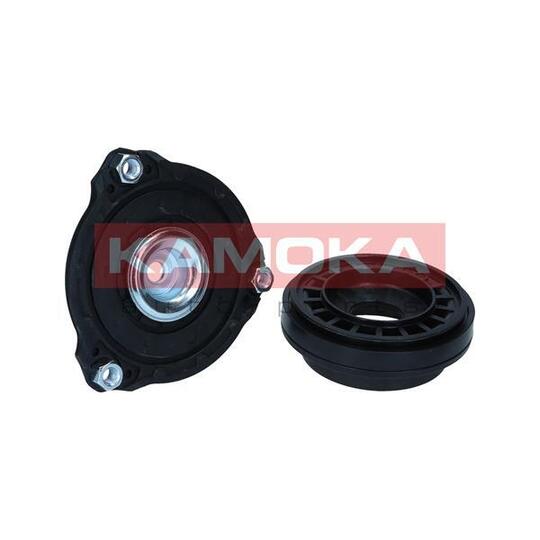 209307 - Repair Kit, suspension strut support mount 