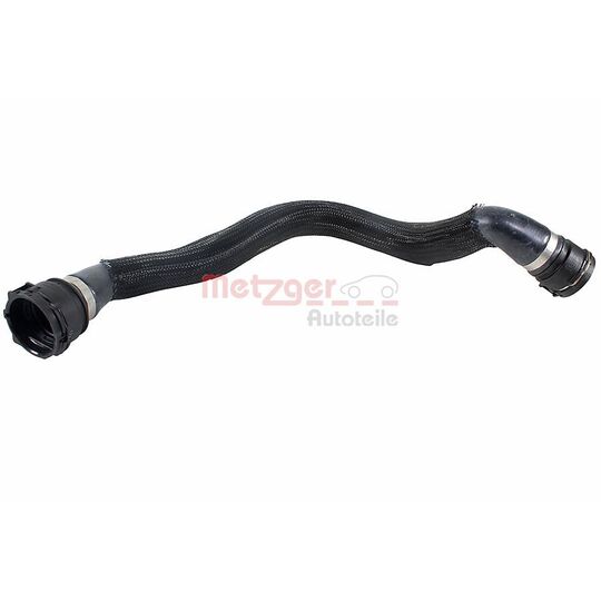 2421836 - Radiator Hose 