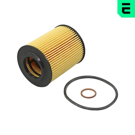 OP-FOF40209 - Oil Filter 