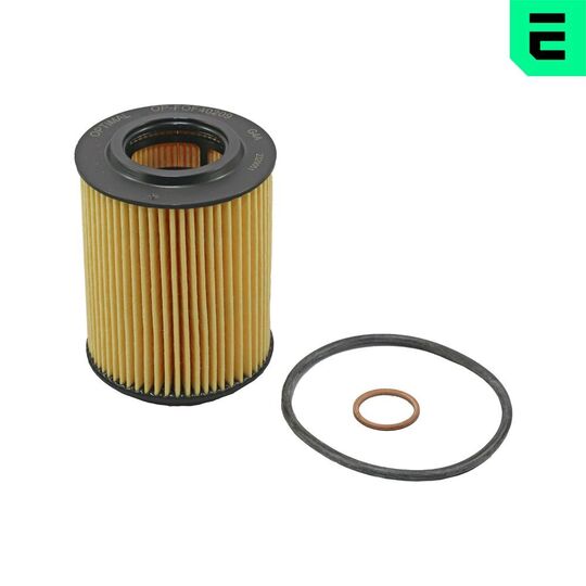 OP-FOF40209 - Oil Filter 