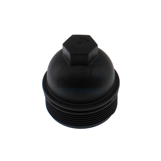 91741 - Cap, oil filter housing 