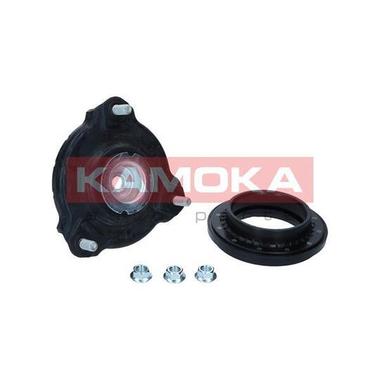 209341 - Repair Kit, suspension strut support mount 