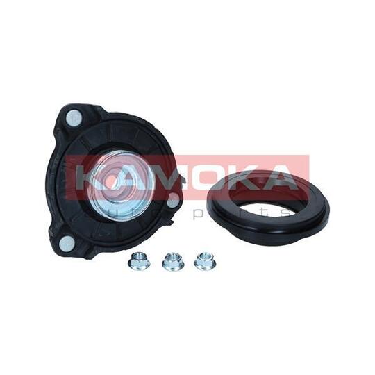 209341 - Repair Kit, suspension strut support mount 