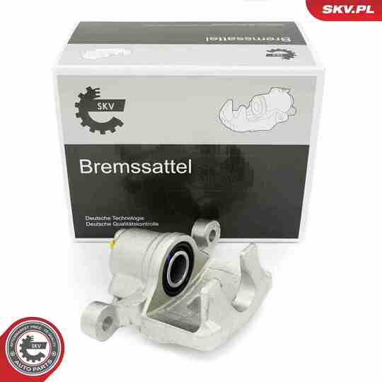 67SKV263 - Bromsok 