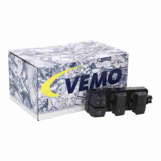 V70-73-0112 - Switch, window regulator 