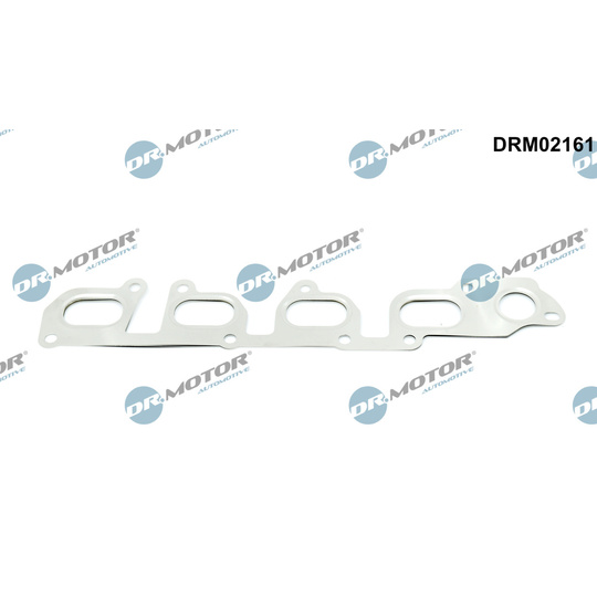 DRM02161 - Gasket, exhaust manifold 