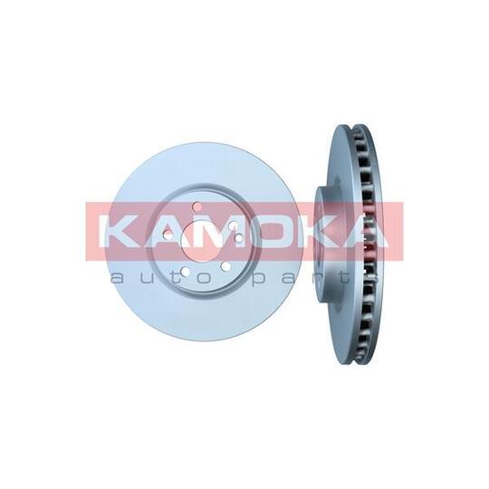 103018 - Brake Disc 