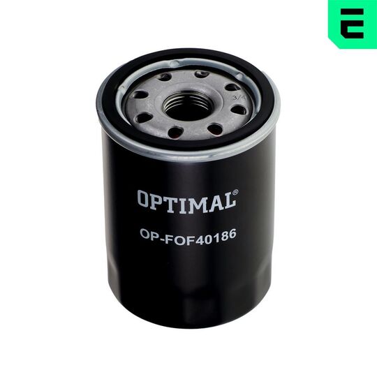 OP-FOF40186 - Oil Filter 