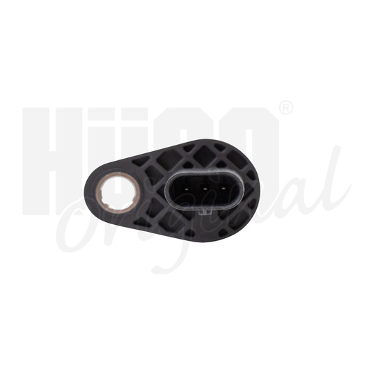 131840 - Sensor, crankshaft pulse 