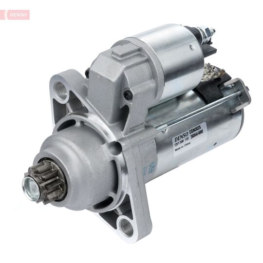 DSN3025 - Startmotor 