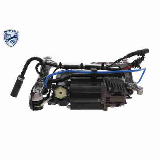 V10-52-0014 - Compressor, compressed air system 