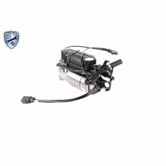 V10-52-0014 - Compressor, compressed air system 