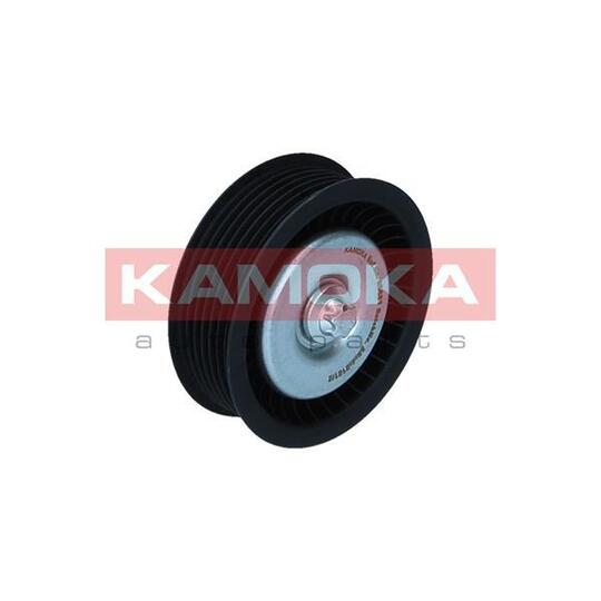 R0421 - Tensioner Pulley, V-ribbed belt 