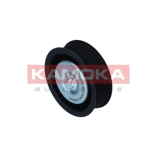 R0421 - Tensioner Pulley, V-ribbed belt 