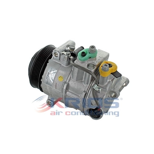 K15466 - Compressor, air conditioning 