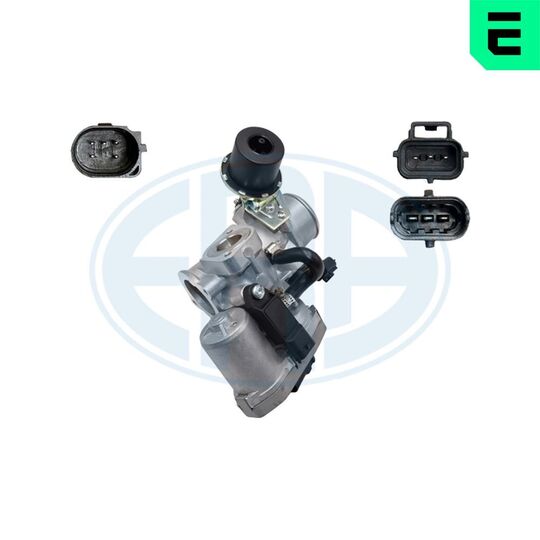 555310A - EGR Valve 