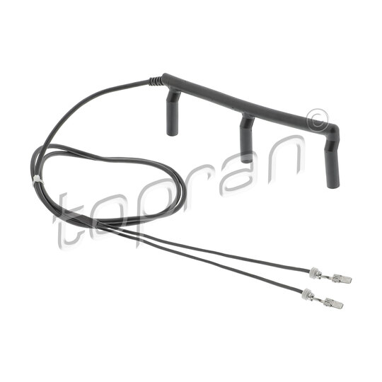 120 017 - Cable Repair Set, glow plug 