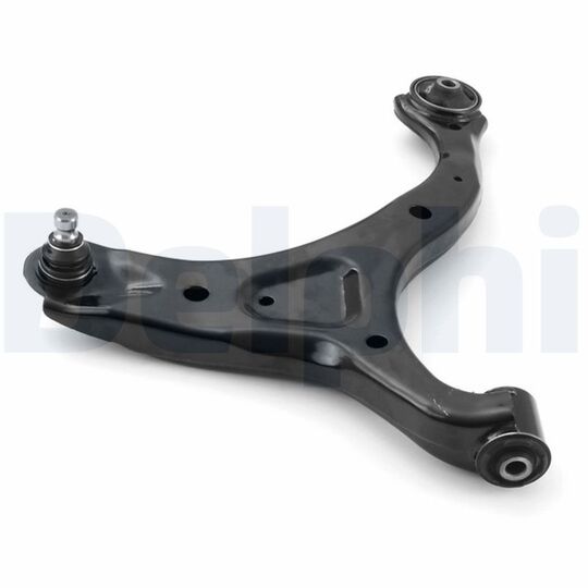 TC4636 - Track Control Arm 