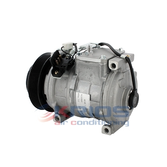 K15010A - Compressor, air conditioning 