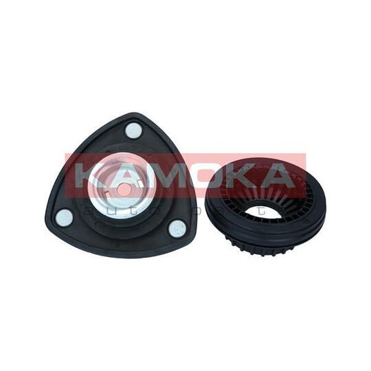 209280 - Repair Kit, suspension strut support mount 