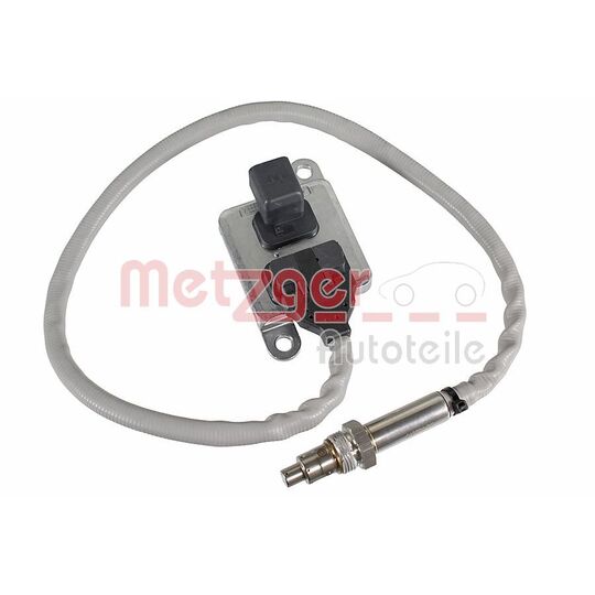 0940002 - NOx-sensor, NOx-katalysator 