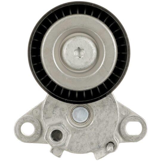 T39592 - Belt Tensioner, v-ribbed belt 